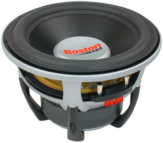 ������������� �������� Boston Acoustics G512-44